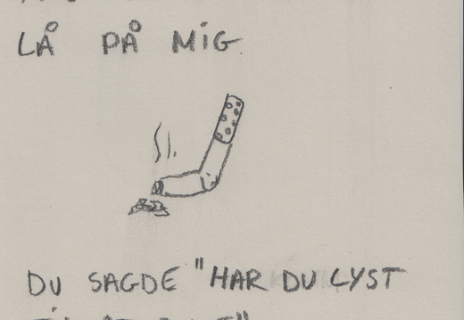 Du må gerne få det hele