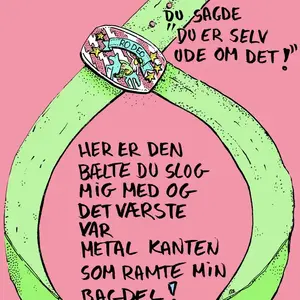 Du må gerne få det hele, nu i farver